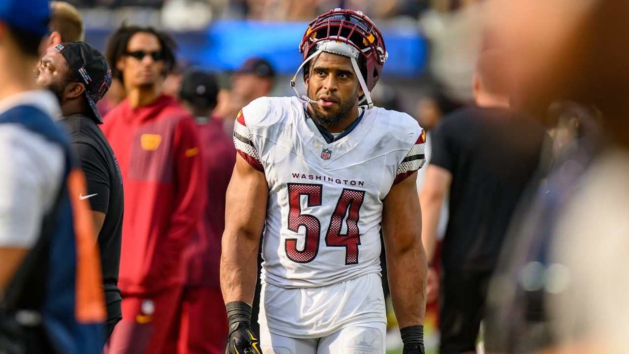 Bobby Wagner | 2025 Highlights