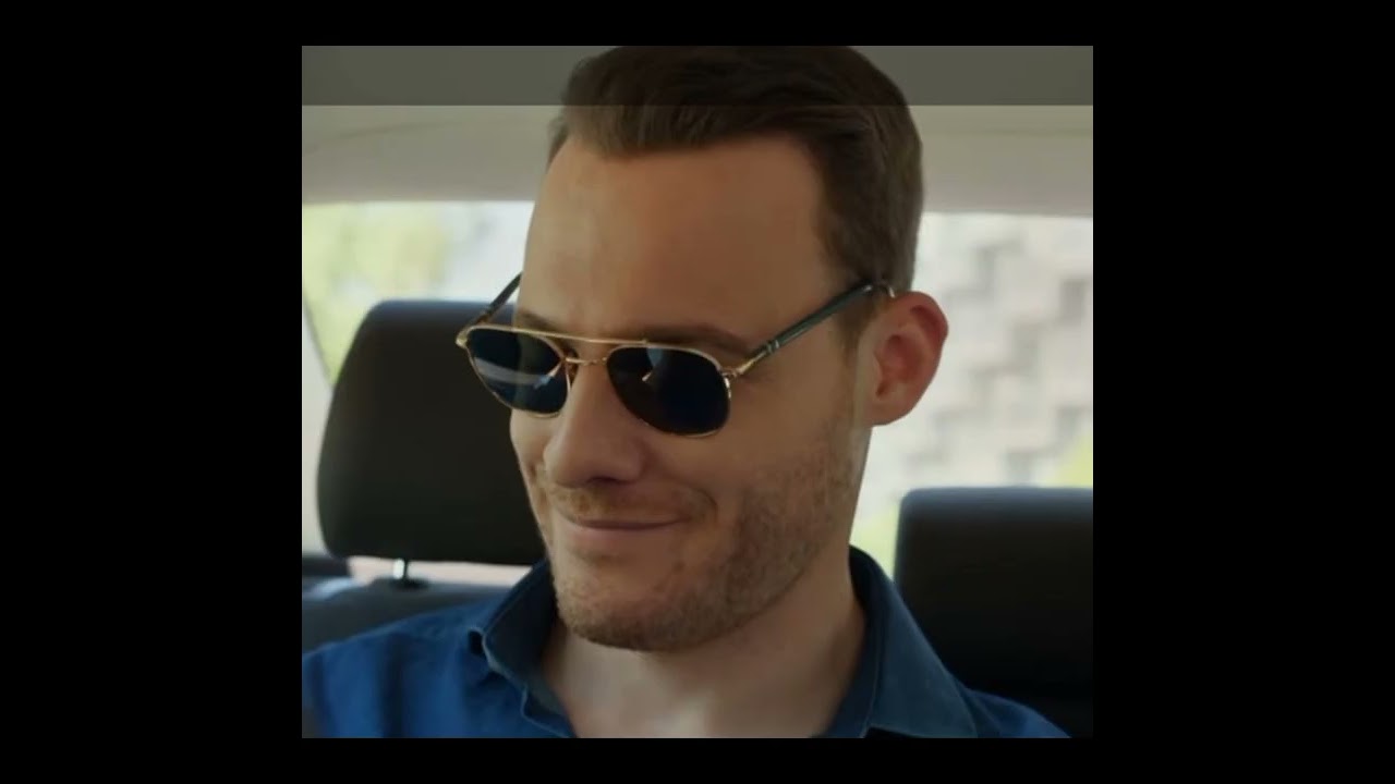 Без слов#thebursin