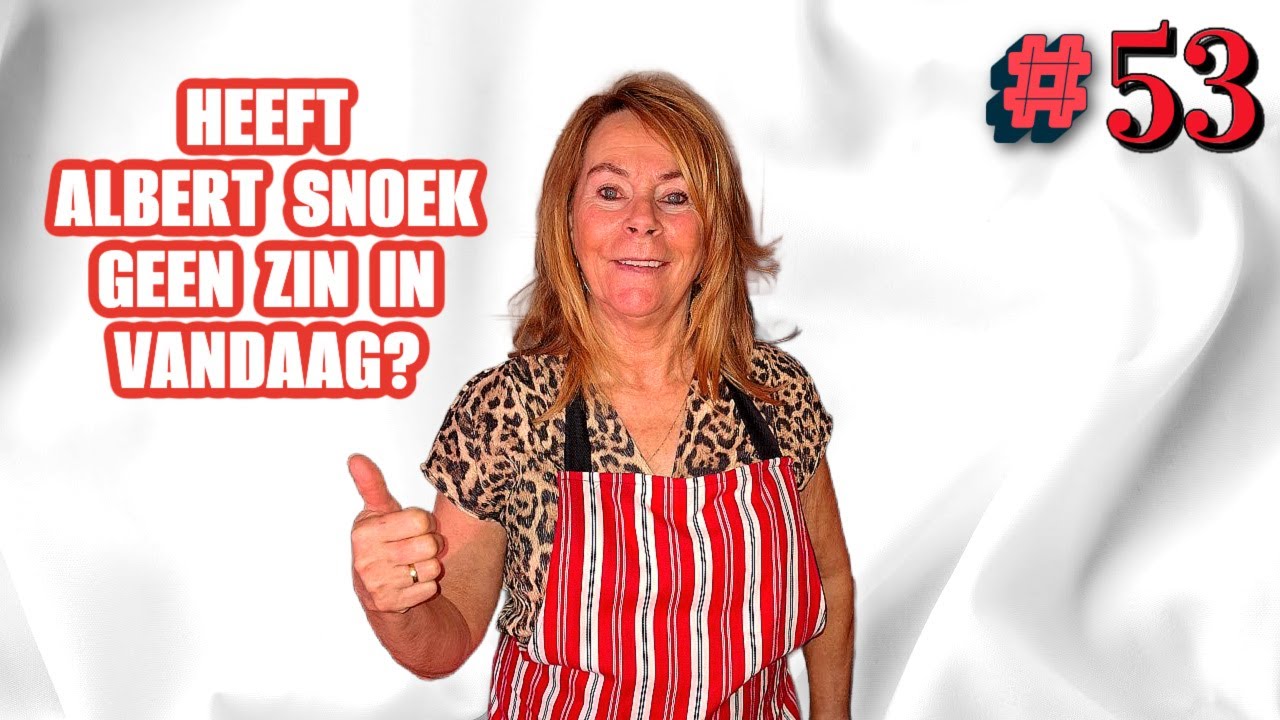 WAS URK VROEGER EEN WINKELPARADIJS!? -🤑-  AFL. 53