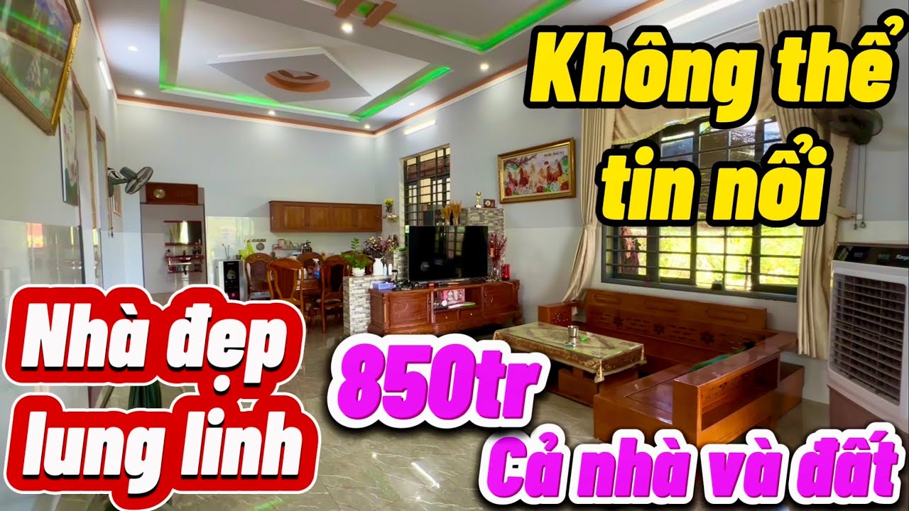 12x78x100tc. S: 936 m2. Nhà mới tinh. Nhà đậu xe hơi, nhà kho, sân rộng, Vườn trái cây. Dân đông đúc