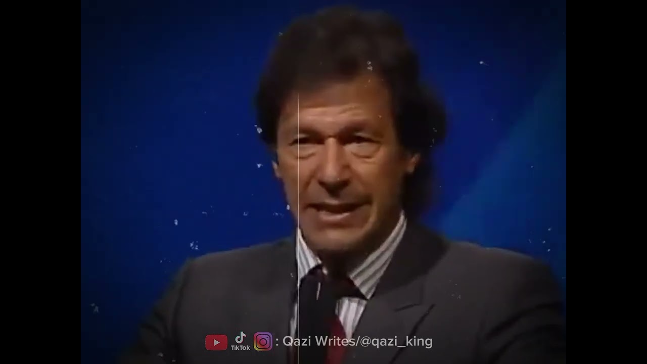 Imran Khan Speech about The Holy Quran And The Personality Of Muhammad SAW❤️ #imrankhan #pti