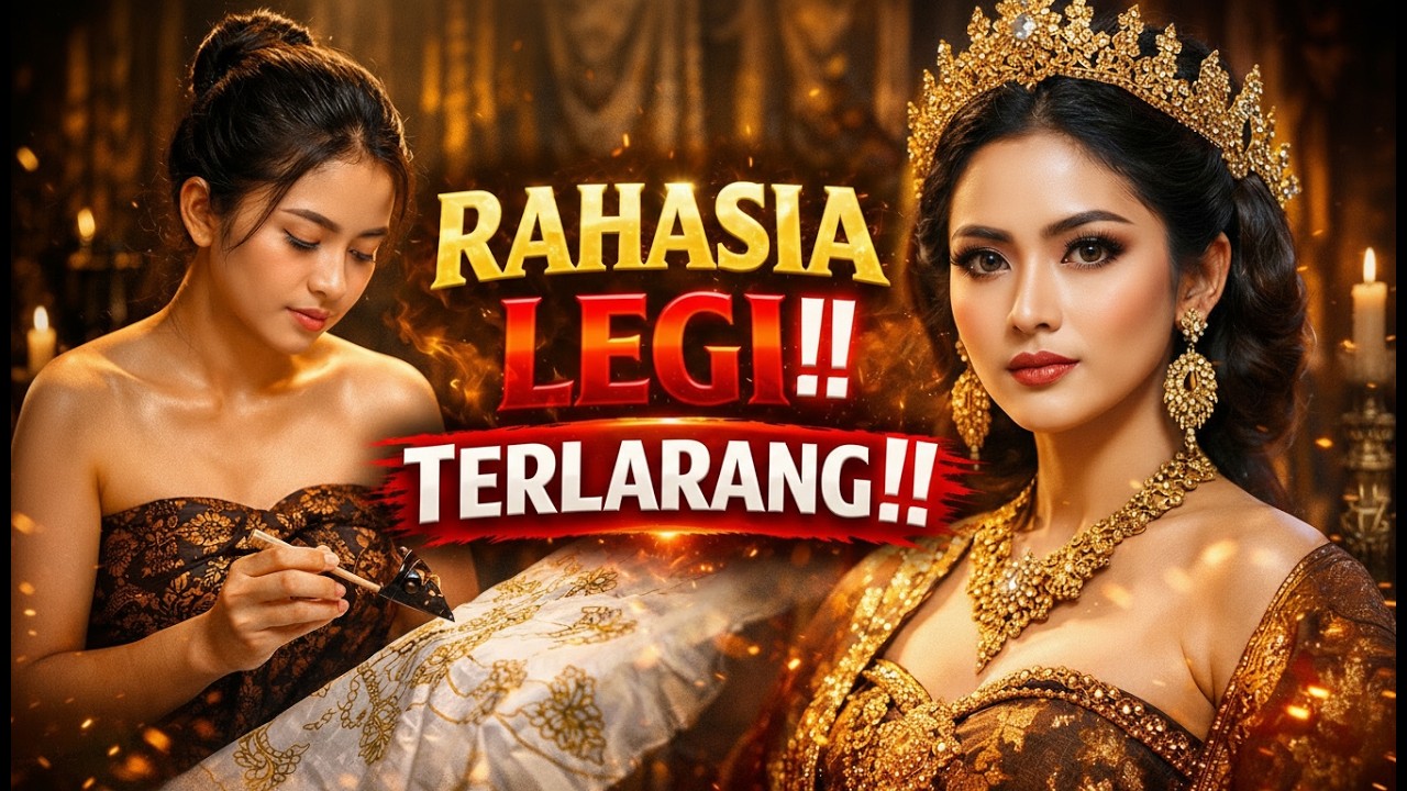 TERBUKTI‼️ Pantangan Weton Legi Ini Jangan Disepelekan — Rahasia Leluhur Bikin Rezeki Ngalir Deras!