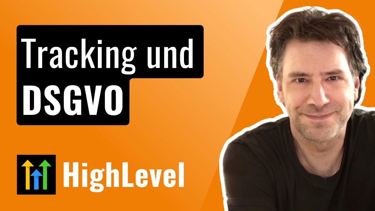 So kannst du Meta Pixel WIRKLICH DSGVO-konform nutzen - Cookie Banner GoHighLevel