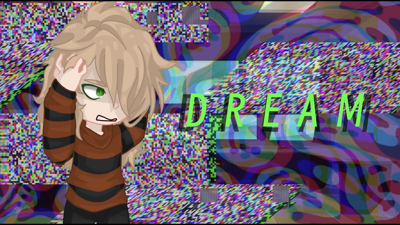 | Mcyt react to Dream || Angst | Natsumi Chan |