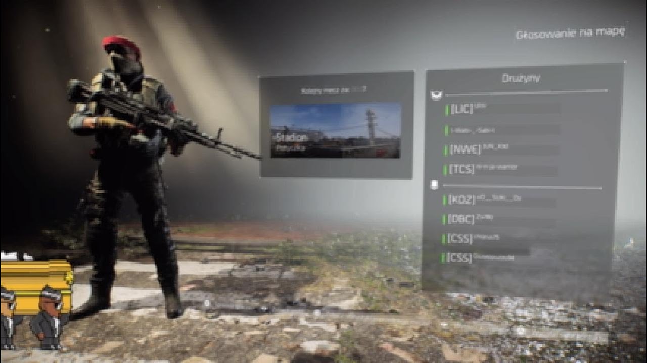 The Division 2 PvP Ulti Vs Suki #Ulti ultii TeamWork #Wabi #wabiSabi
