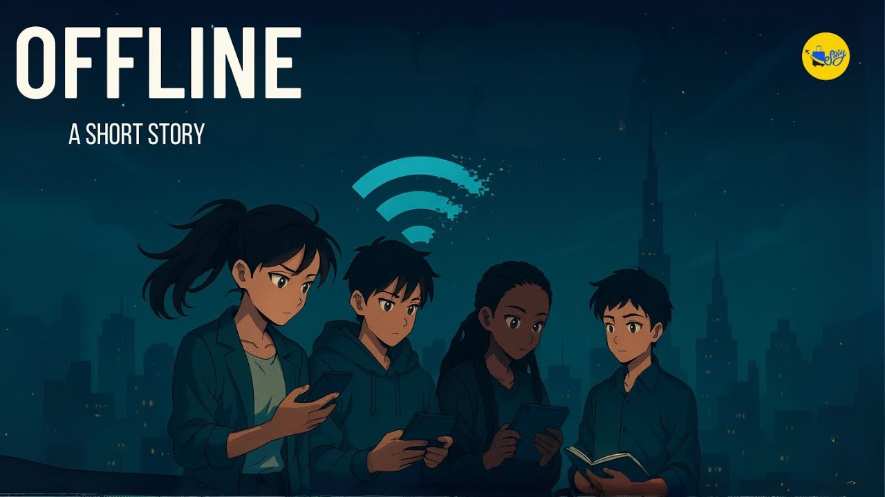 OFFLINE: A Short Story 
