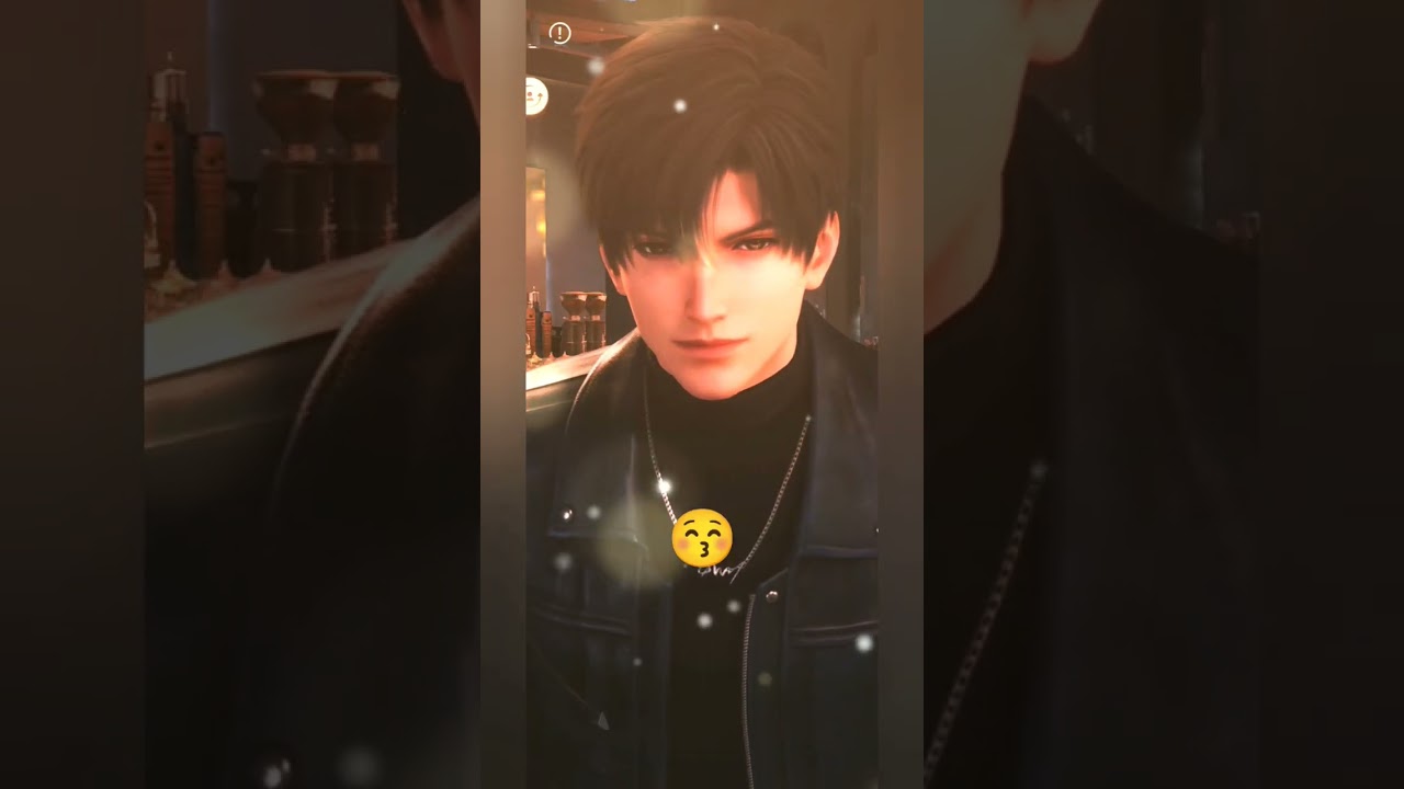 LADS boys' reaction to calling you Princess | Love and Deepspace Edit