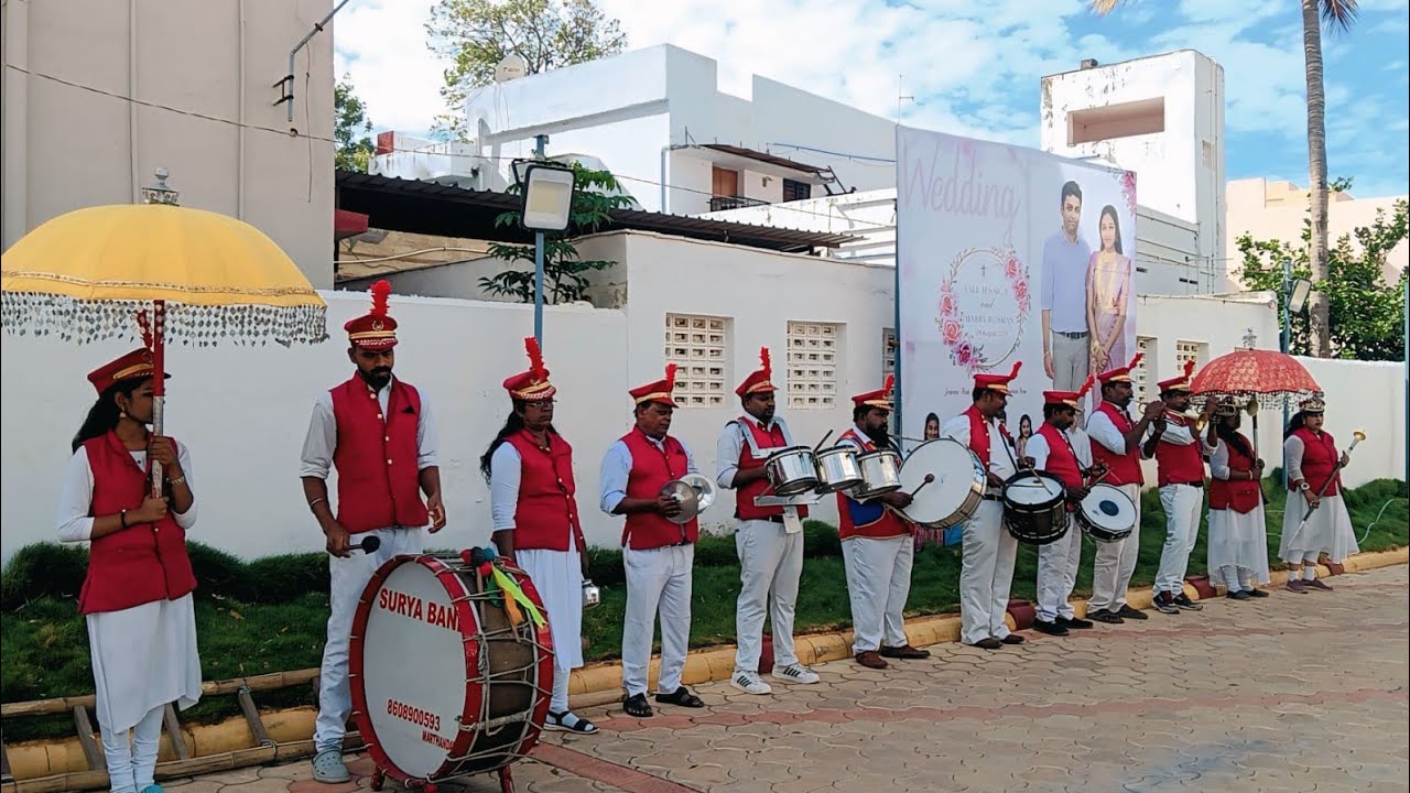 Surya band marthadam 8220426532