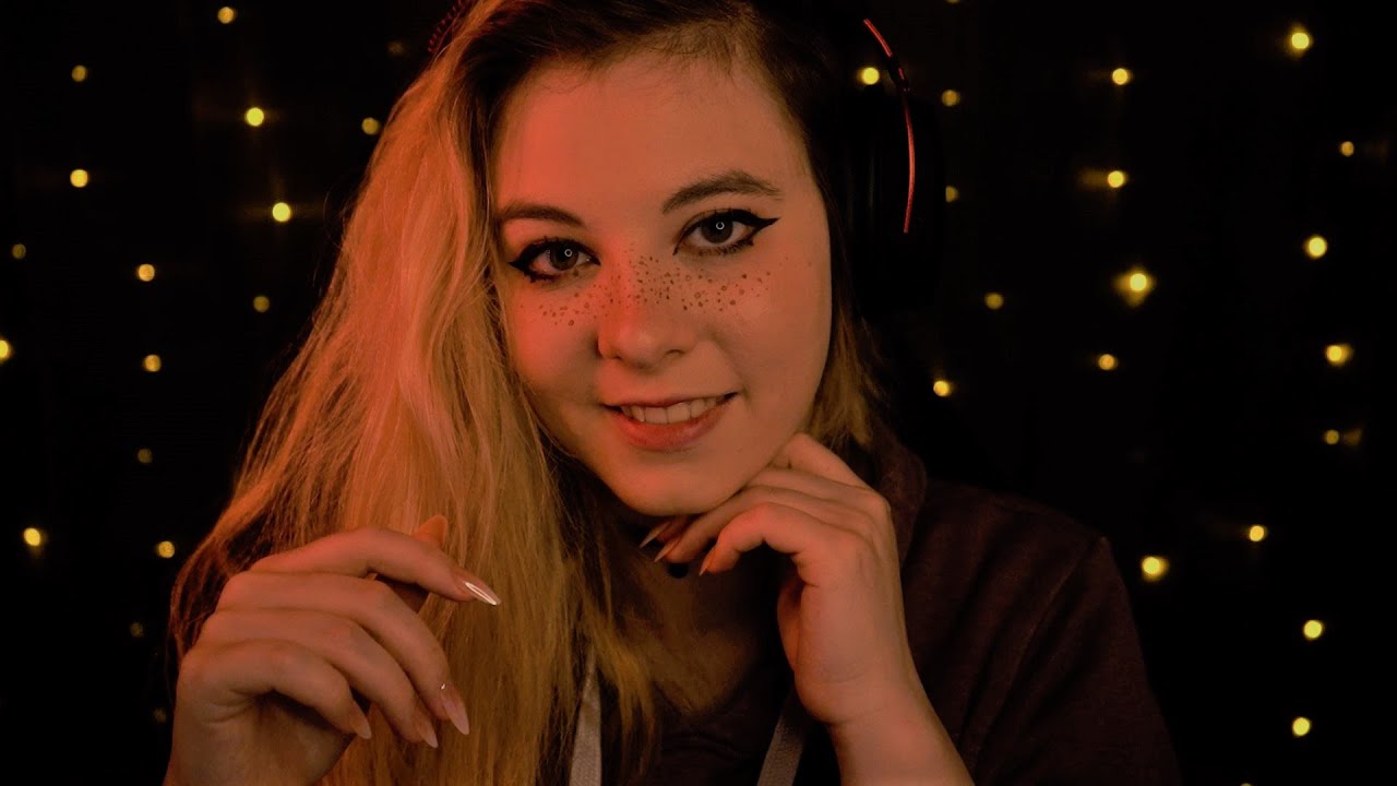 ASMR | 