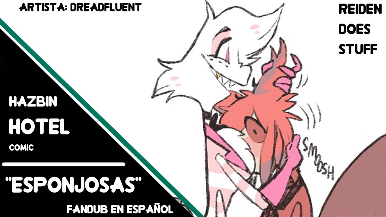 FANDUB en Español|| 