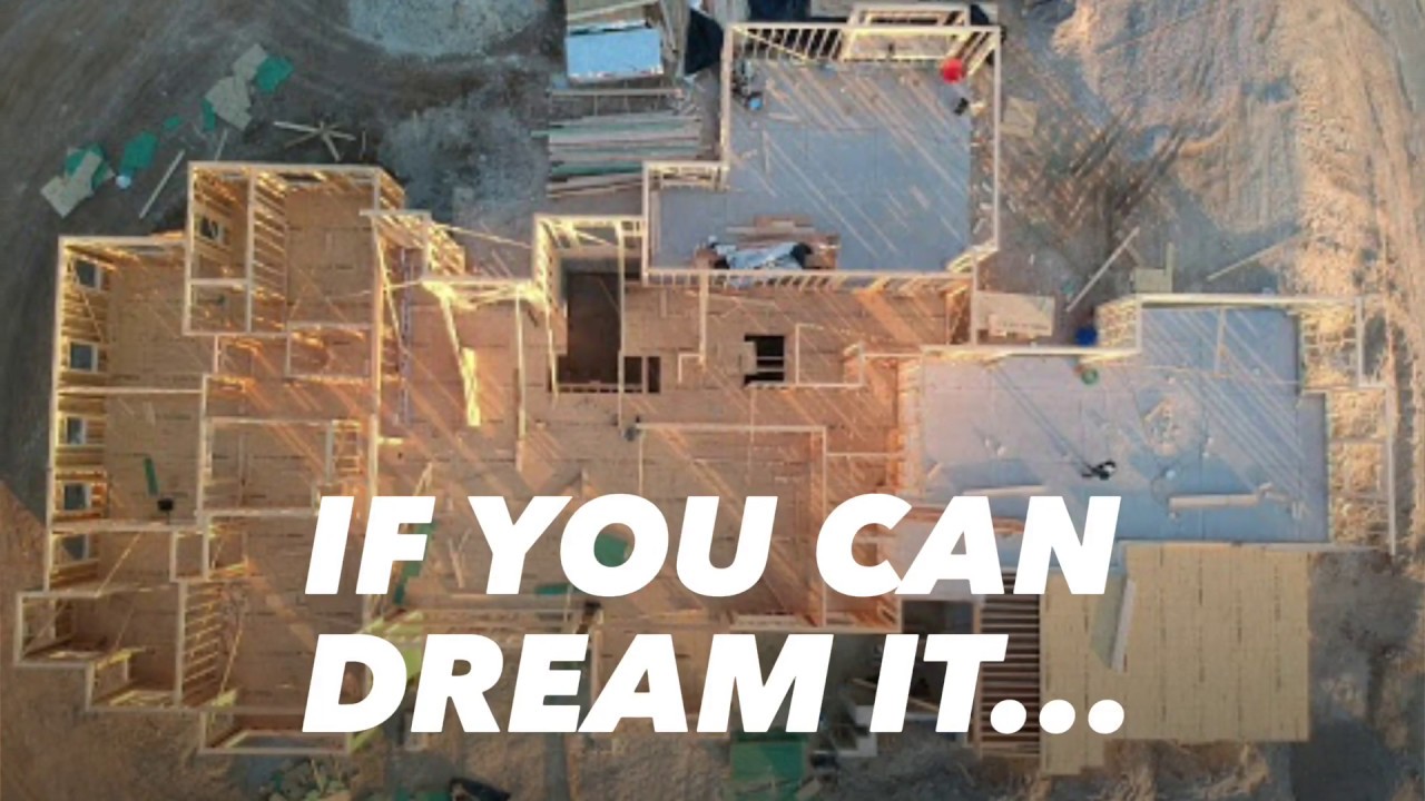 Be Your Own Custom Home Builder! Make Something Great in Denver!
