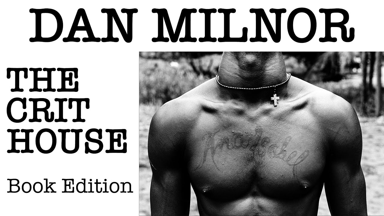 Dan Milnor   Book Edition