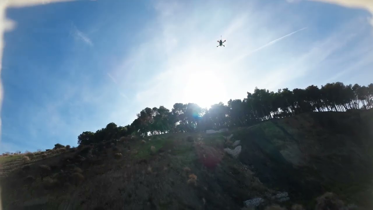 DeafMind FpV LiFe daY