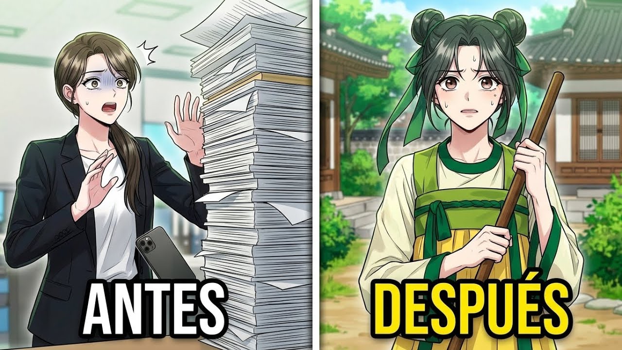 Reencarné como sirvienta inmune a todos los venenos - Resumen Manhwa