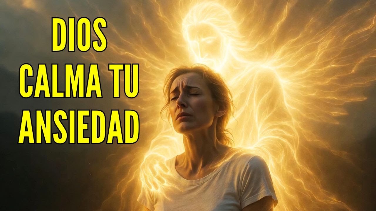 TOP 3 Alabanzas Cristianas para la ansiedad | MUSICA CRISTIANA DE ADORACION Y ALABANZA WORSHIP 