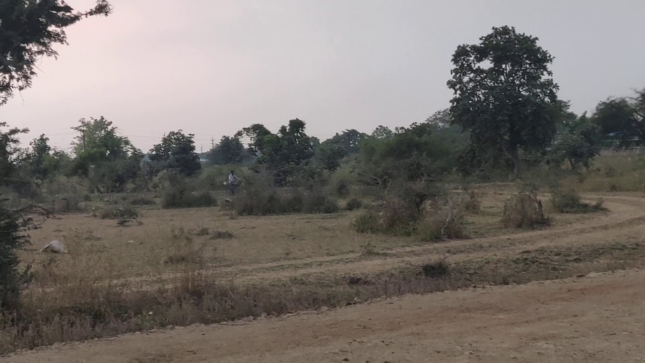 New Manish Nagar RL PLOTS