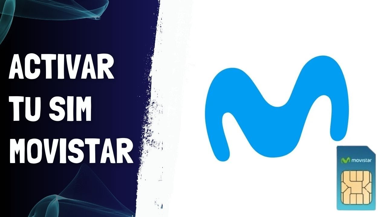 Como Registrar o Activar SIM Movistar 2023 | Desde Cero Rápido y Seguro Cap 1