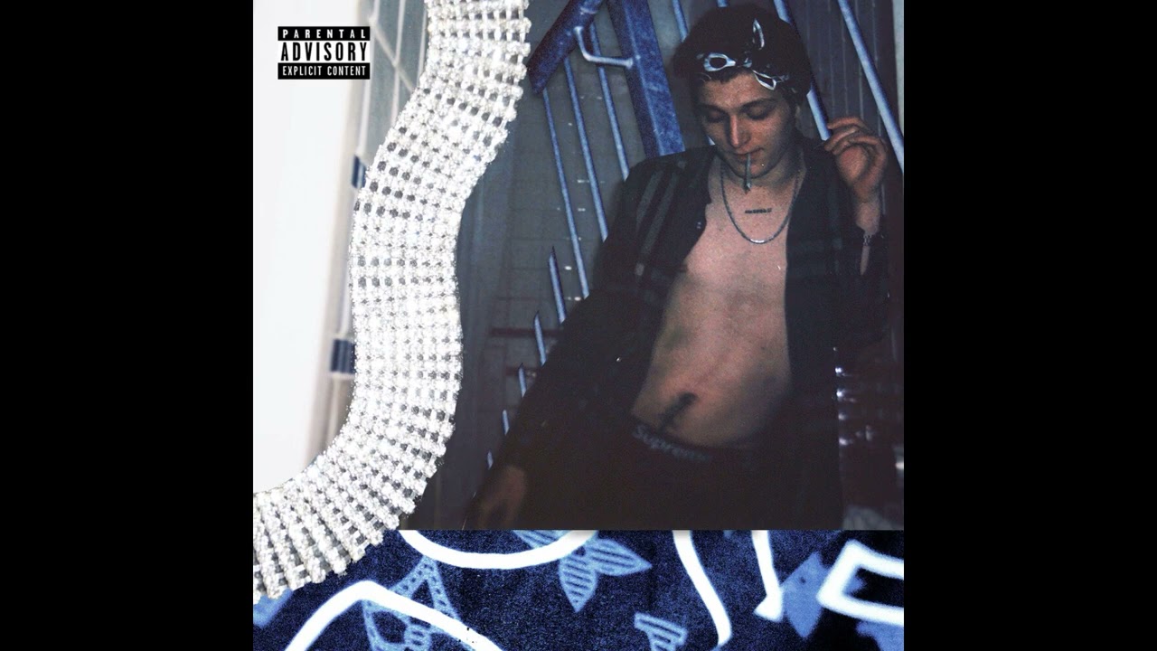 Платина - &pound;20k (feat. lil krystalll)