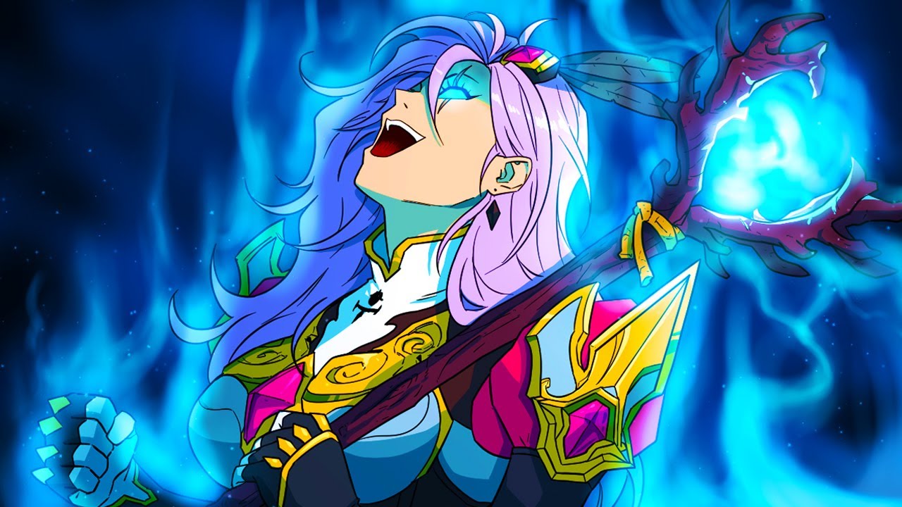 TERMINUS KATARINA IS BROKEN NEXT SEASON
