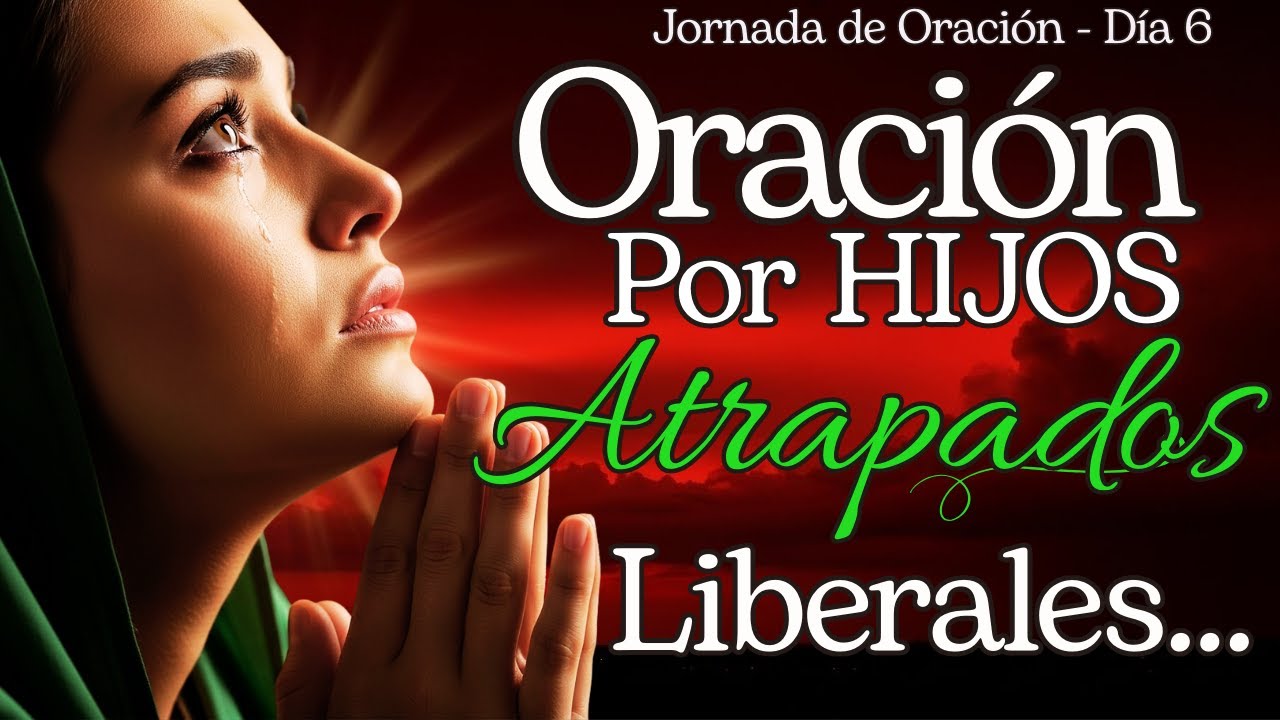 💞 Clamor de una Madre por Hijos Atrapados en Vicios