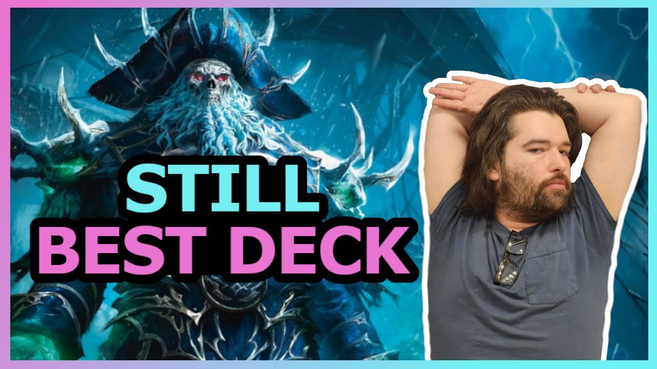 Gravy Bones Deck Tech: AGE East 1st Place