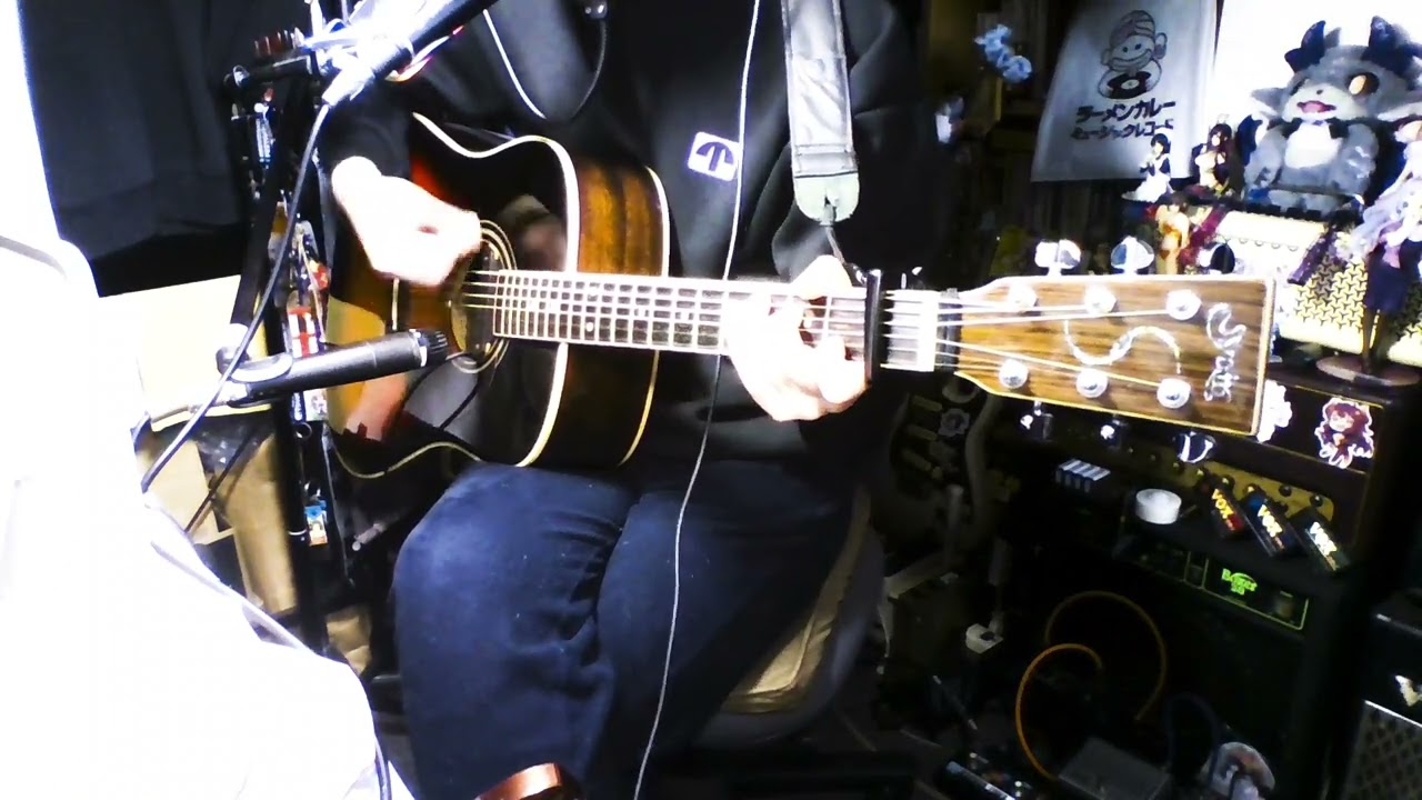Cover Takuro Yoshida 銀河系まで飛んで行け!