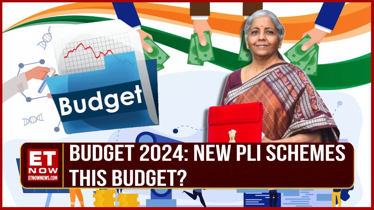 Budget Countdown: Govt Likely To Announce New PLI Schemes; Finance Ministry Evaluating The Proposal