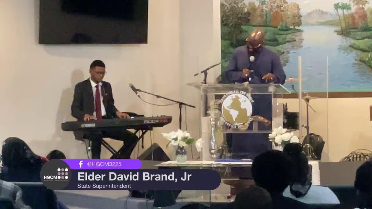 Sabbath Worship 2.21.26