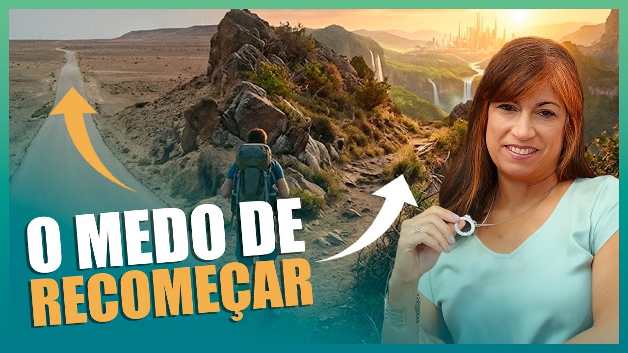 O que te impede de PROSPERAR?