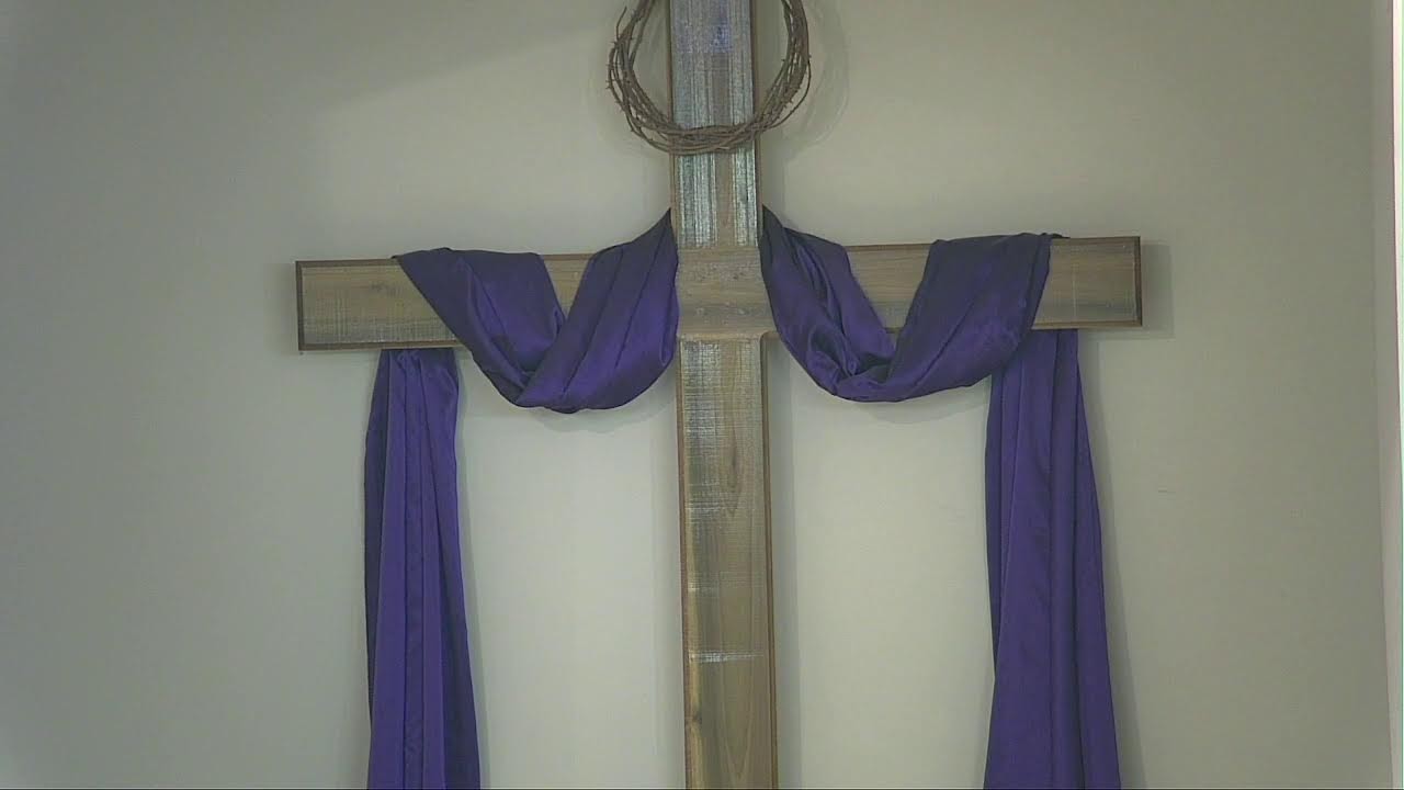 New Beginning Assembly of God Live Stream
