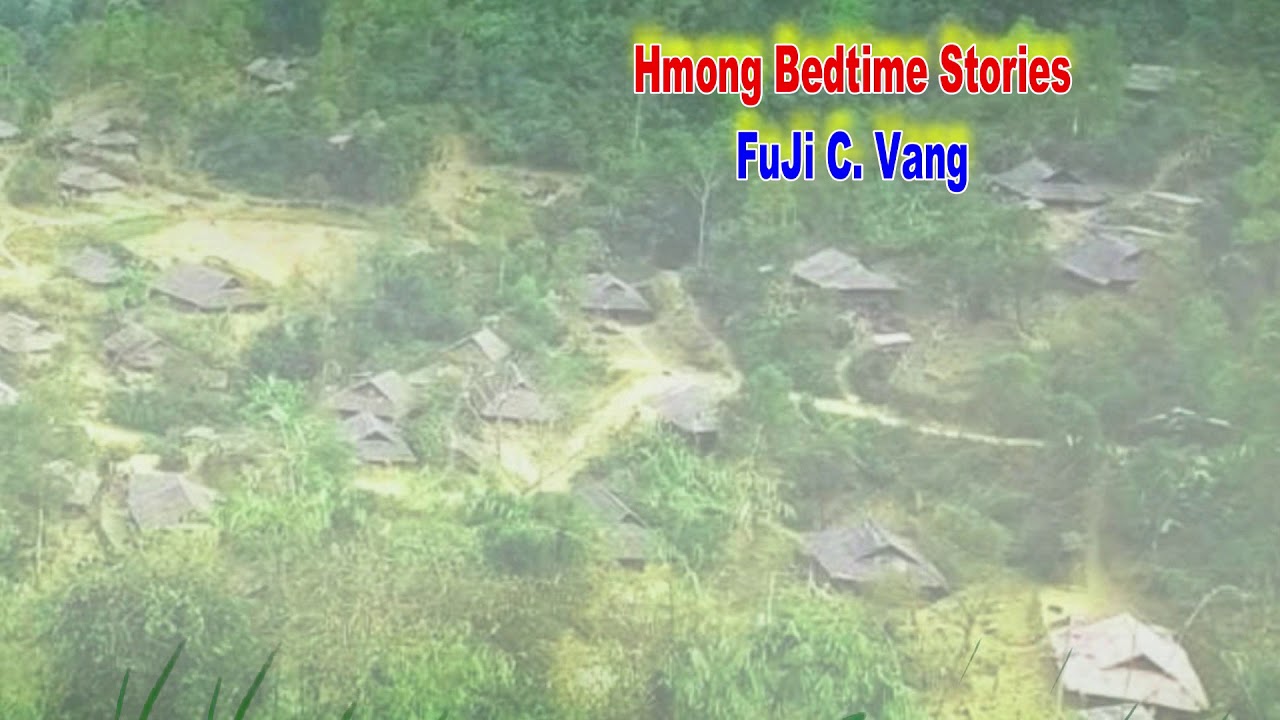 1 Tsug 13 Hnub (Creepy Story)