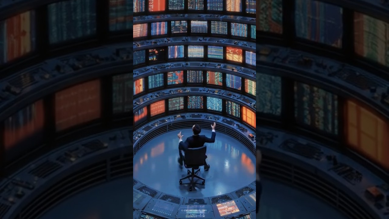 Parallel Glitch - Inside the Loop
