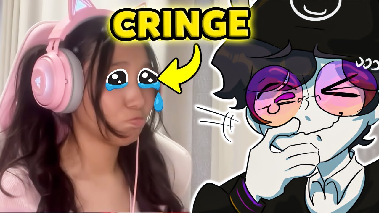 Roasting Uwucutesingle's Response To Kaka_v420