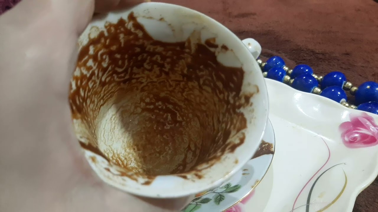 برج الحمل اهم الاخبار وخفايا واسرار فنجانك شوف القادم