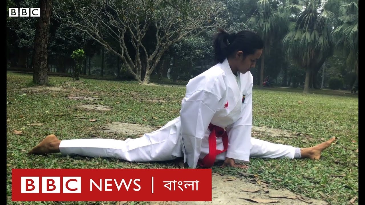 এসএ গেমসে স্বর্ণজয়ী কারাতে খেলোয়াড় প্রিয়ার ঝোঁক কি ছবি আঁকায়?