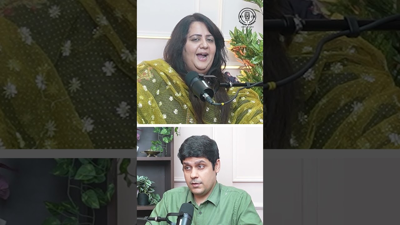 SUPRIYA SHRINATE SECRET TALK EXPOSED BY RADHIKA KHERA