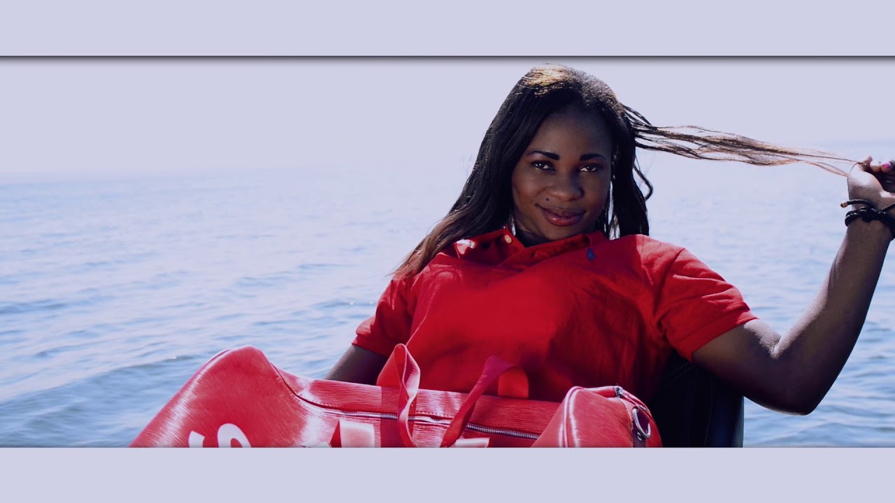 Diesel mp4 tusumburieko(clip officiel)