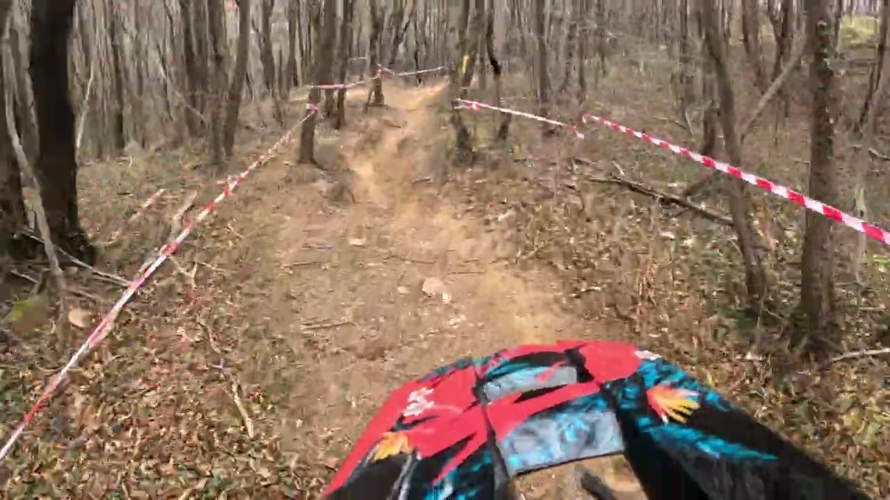 Mini DH Ajdovščina 2024