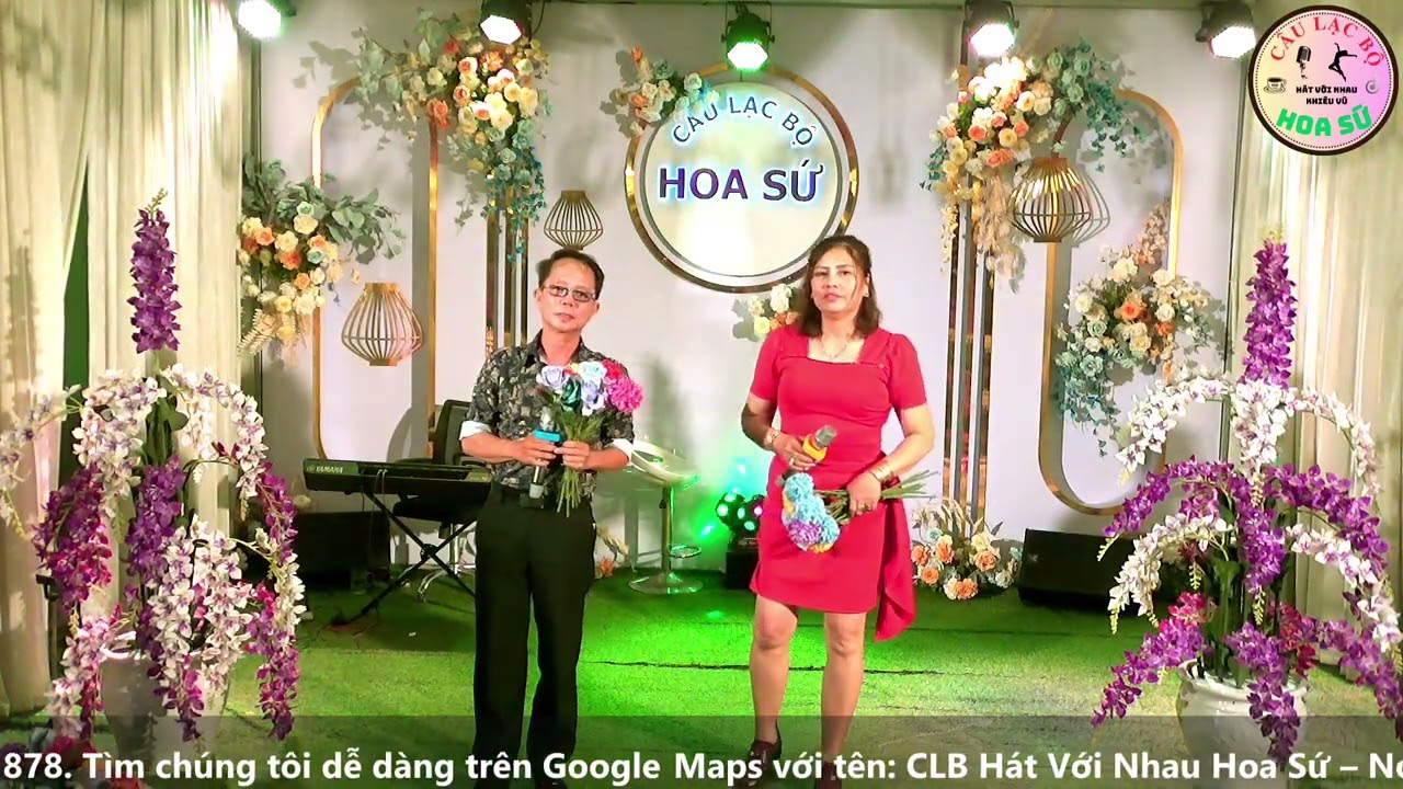 ĐỊNH MỆNH //  HỮU TÀI ft NGUYỄN THƠ