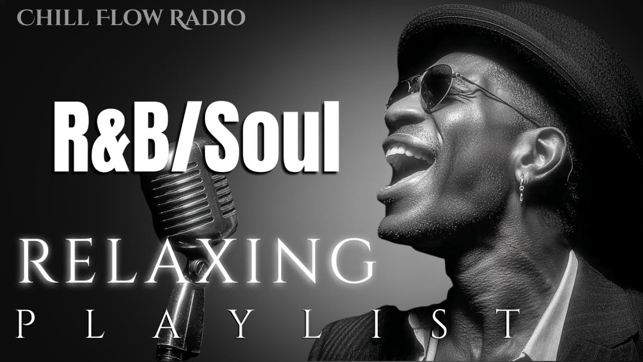 【R&B Soul】SOULFUL EMBRACE | Smooth R&B Collection &ndash; Where Love Meets the Divine