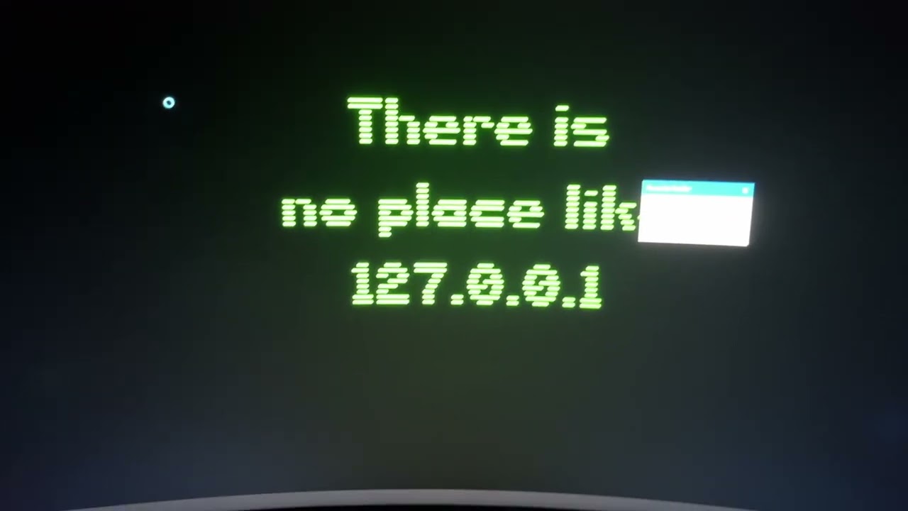 Случайный DoS Windows 10