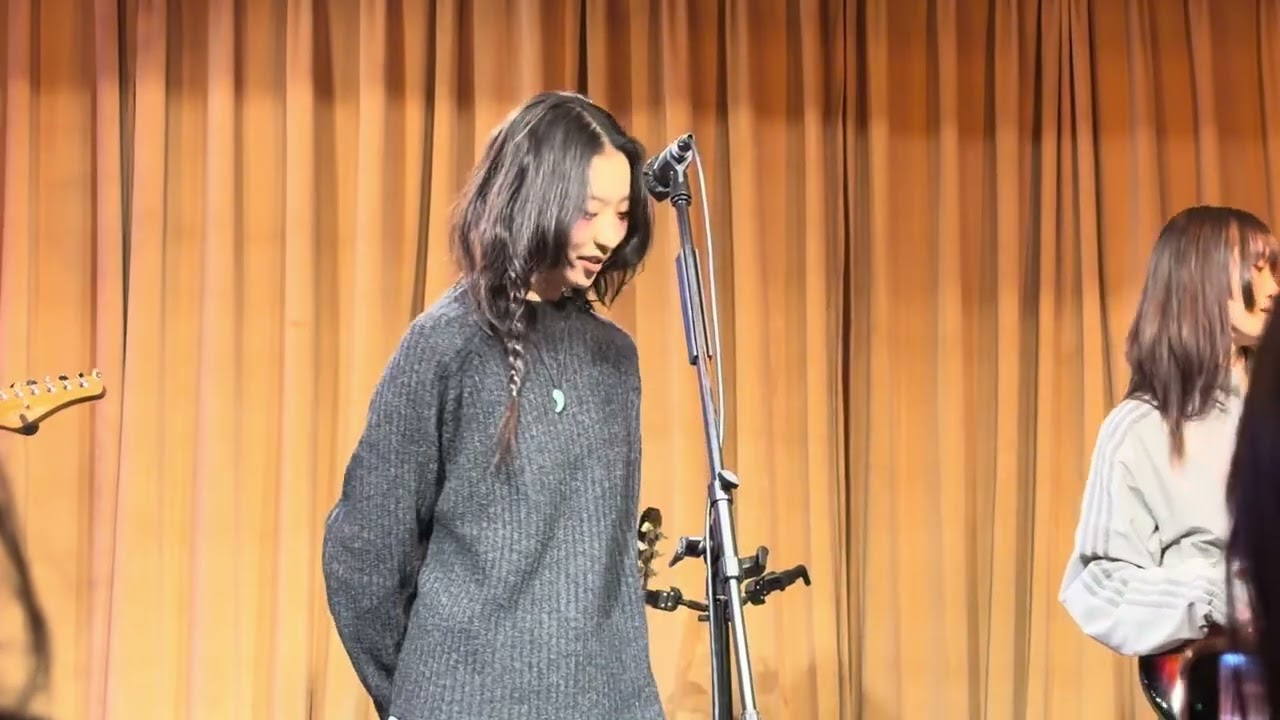 260123 더 스미어(The Smir) - 사랑과 미움을 담아 | 넘어지지 않아! @언플러그드 홍대 