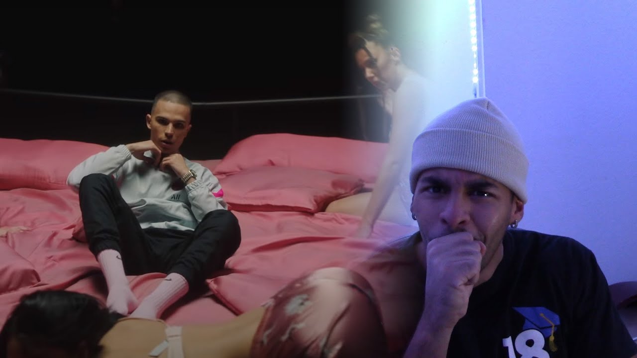 VOYAGE x J FADO - PLESI (JUŽNI VETAR 2 OFFICIAL SOUNDTRACK) (AMERICAN🇺🇸REACTION!!!)