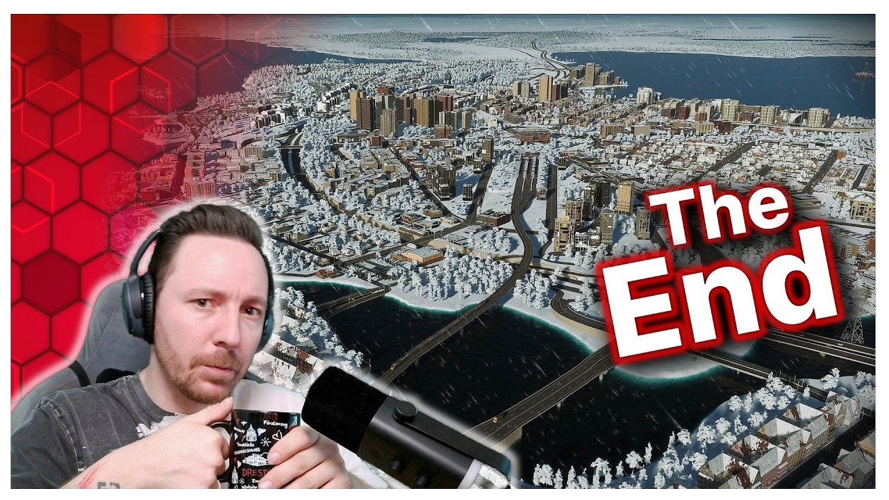 Kein Cities Skylines 2