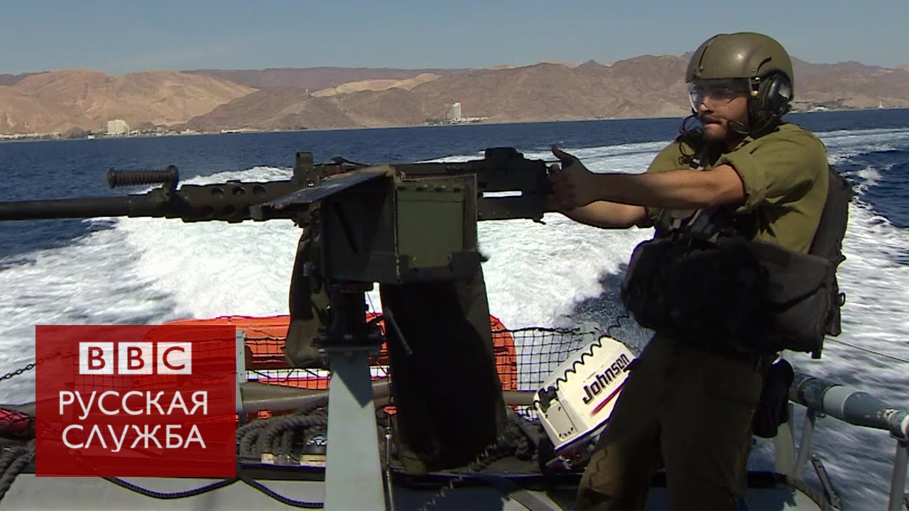 В Израиле и Египте опасаются связей ХАМАС и ИГ