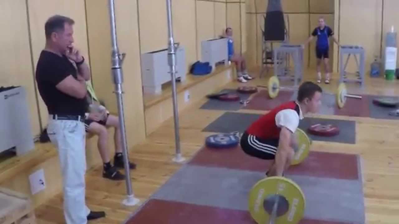 BERESTOV | Первенство МГФСО  СОБ 