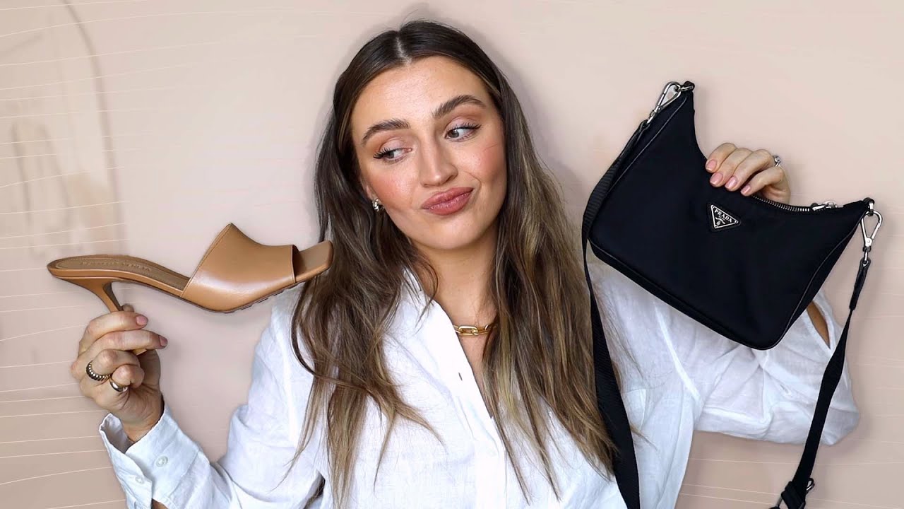 BEST & WORST LUXURY PURCHASES 💰 2021 Update