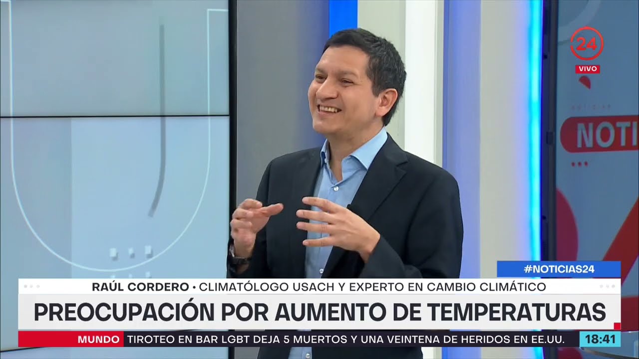 Raúl Cordero: 