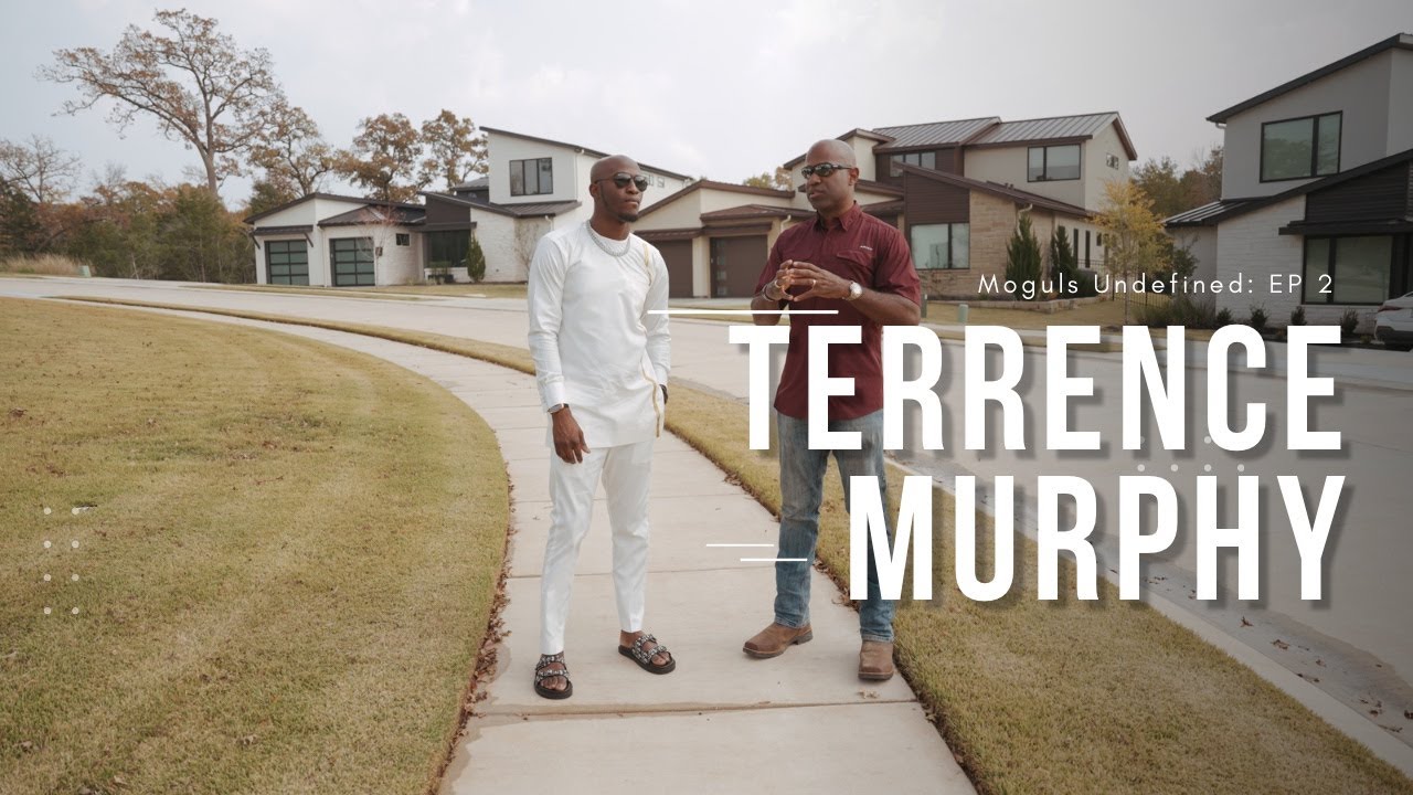 Ex-NFL Player's Journey to Real Estate Success