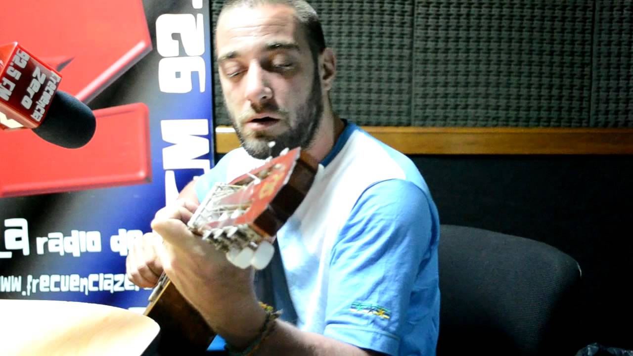 Otra Vuelta - Las Pastillas del Abuelo - Hasta acá nos ayudó dios